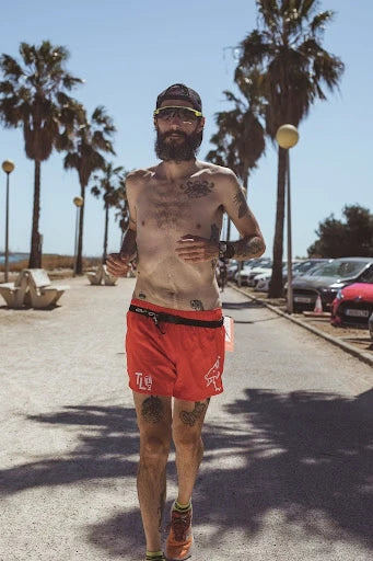 La historia de Juan Dual: Superar lo imposible