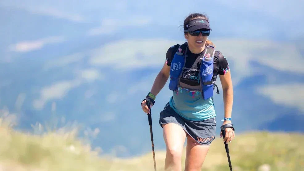 Anna Grífols: “El éxito está en probarlo todo y ver qué te va bien”