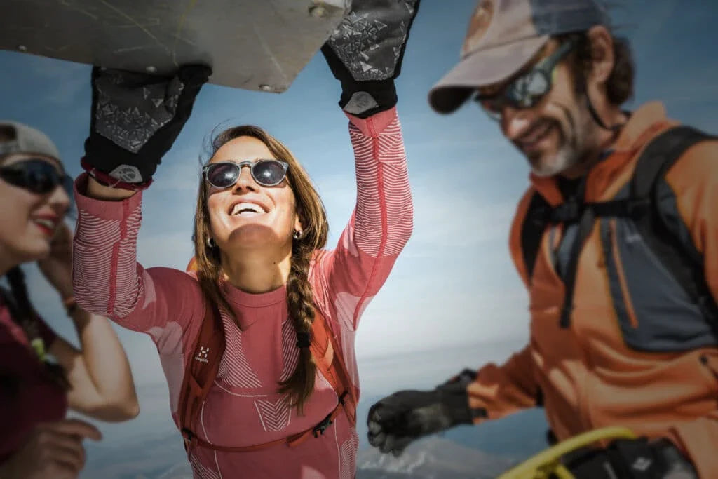 Maria Petit: Perder la visión y ganar una nueva forma de ver las cosas