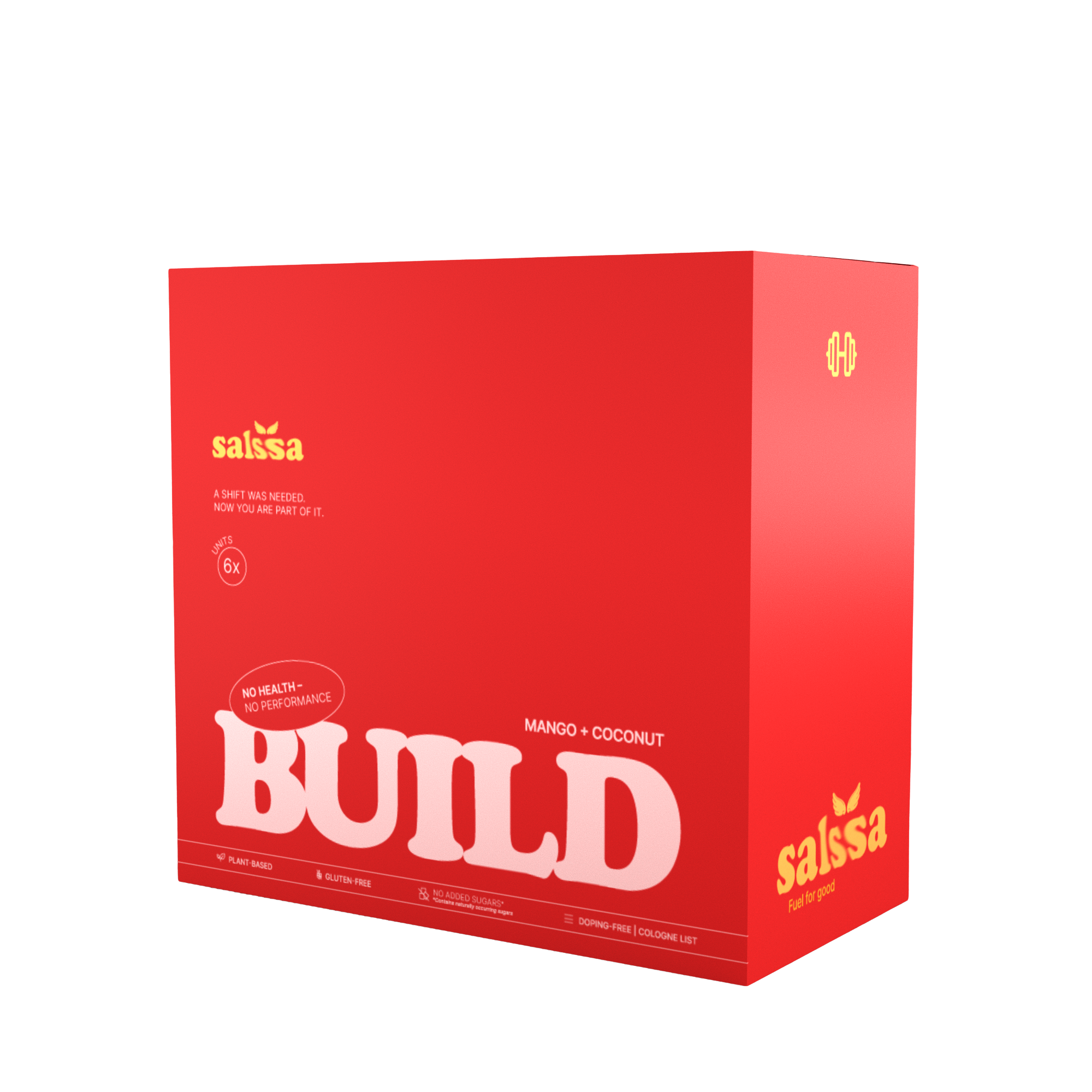 Build