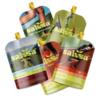 Discovery Pack Salssa