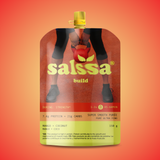 Salssa Build