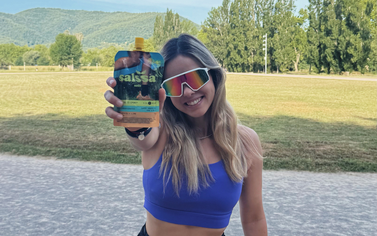 Maria Costa – Runner