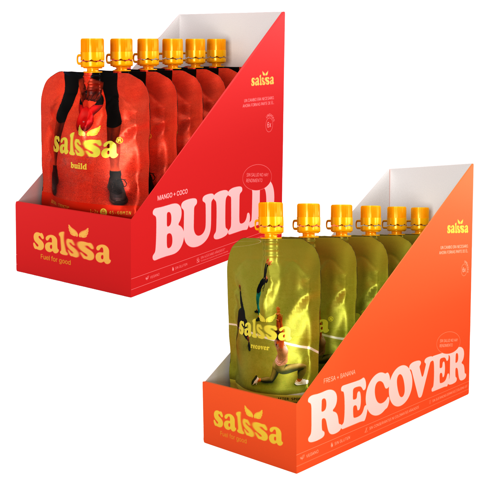 Strength Starter Kit