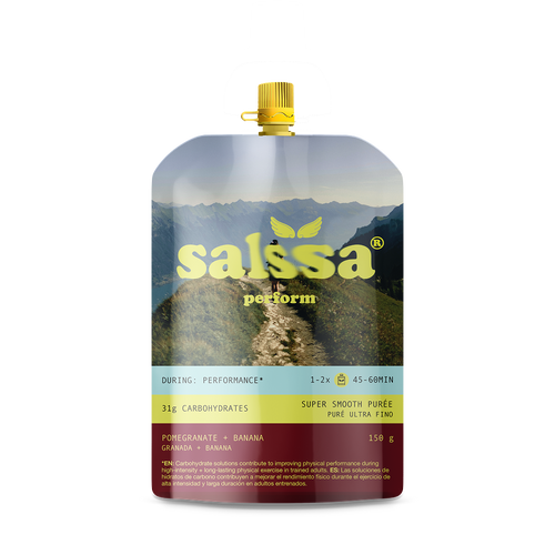 Discovery Pack Salssa