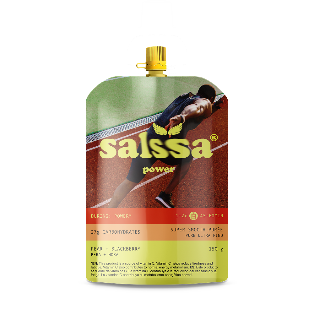 Discovery Pack Salssa