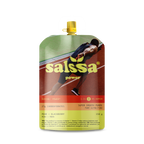 Discovery Pack Salssa