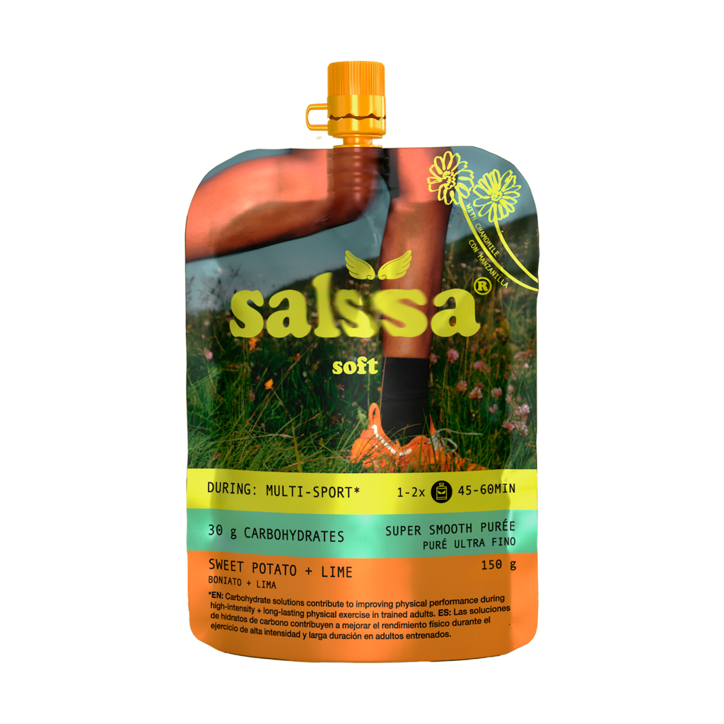 Discovery Pack Salssa