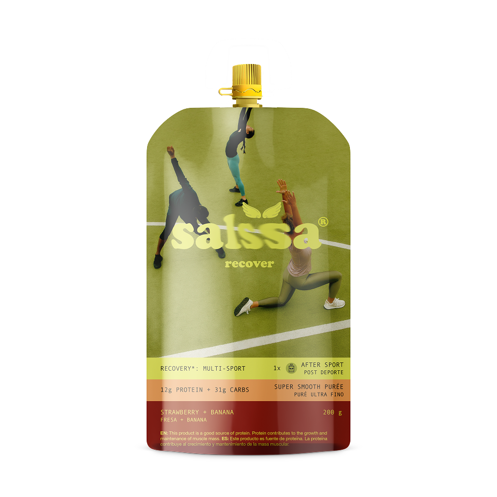 Discovery Pack Salssa